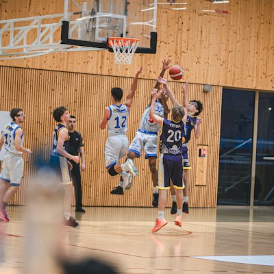Basketball