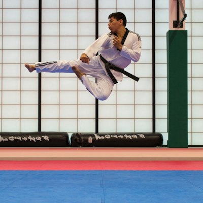 Karate